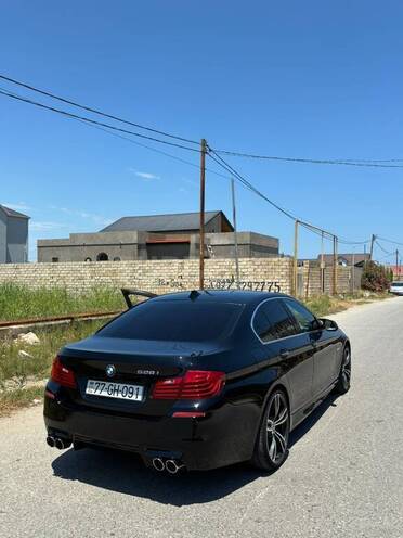 BMW 528-8