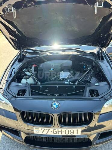 BMW 528-7