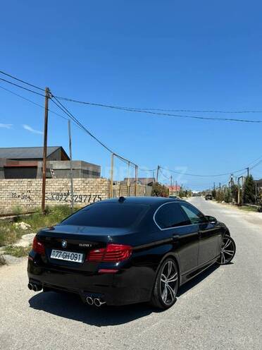 BMW 528-3