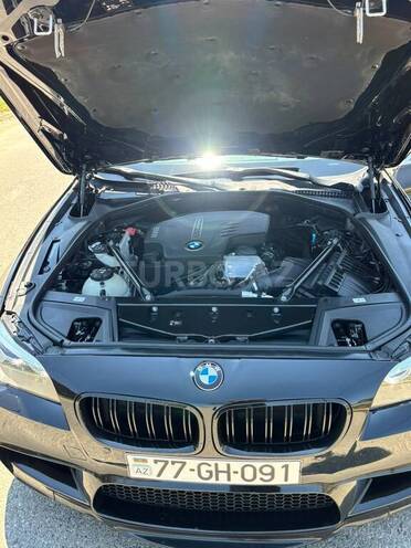 BMW 528-6