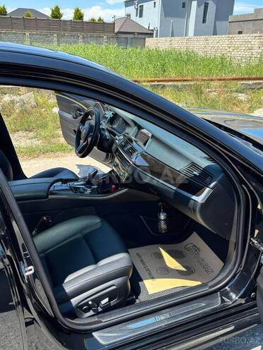 BMW 528-11