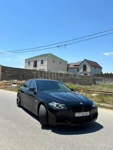 BMW 528-12