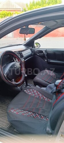 Opel Vectra-11