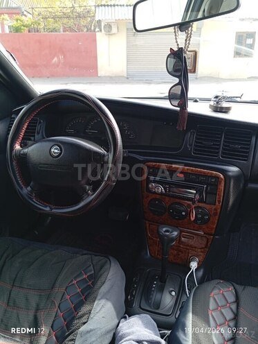 Opel Vectra-5