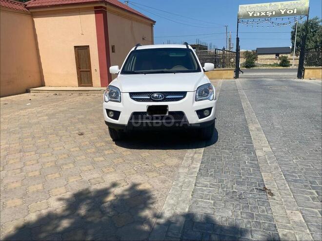 Kia Sportage-9