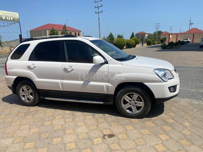 Kia Sportage-5