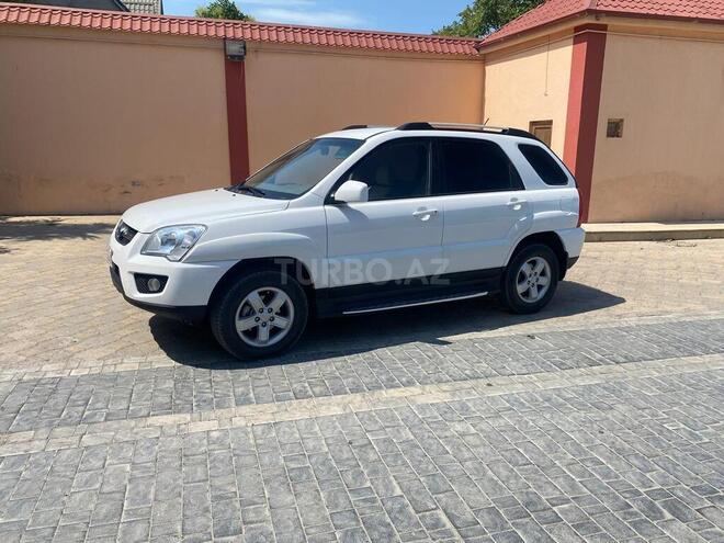 Kia Sportage-8