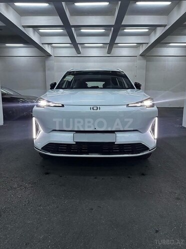 Changan Qiyuan Q05-1