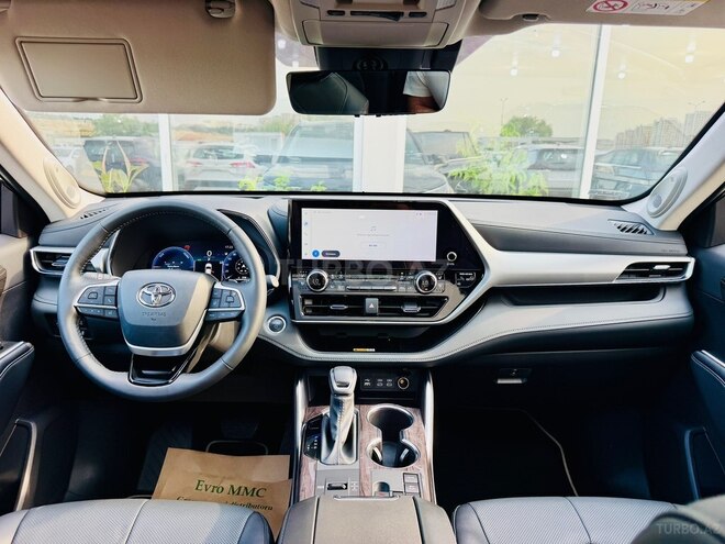 Toyota Highlander-14