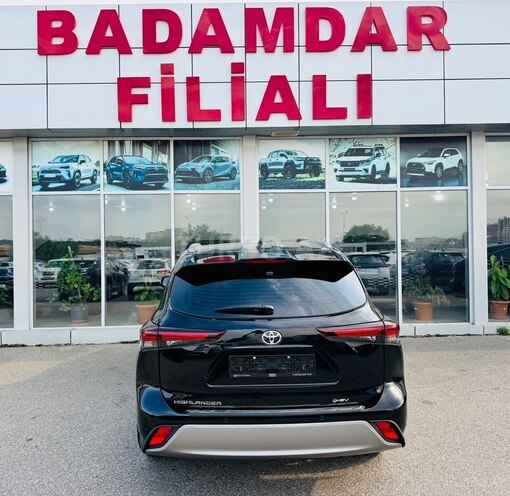 Toyota Highlander-6