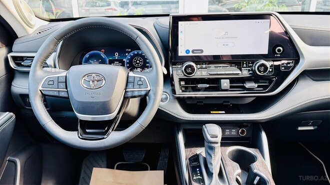 Toyota Highlander-16