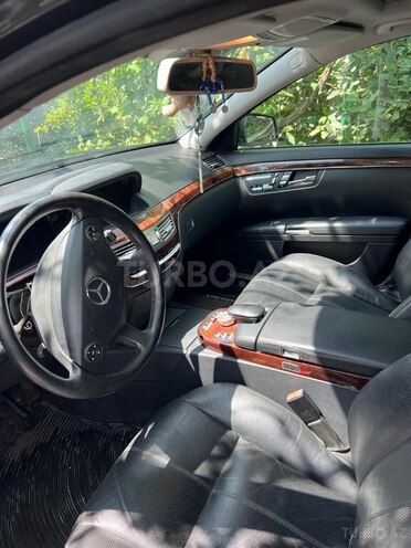 Mercedes S 350-7