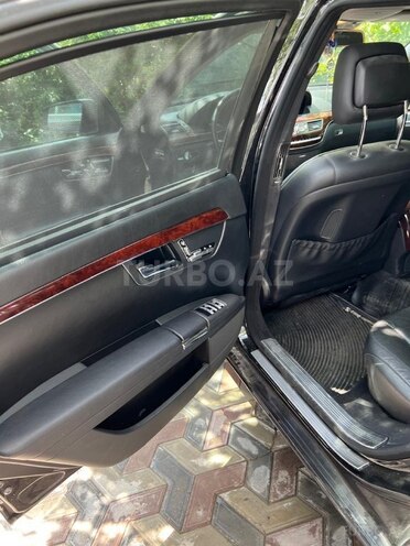 Mercedes S 350-9