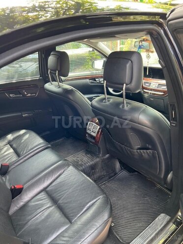 Mercedes S 350-16