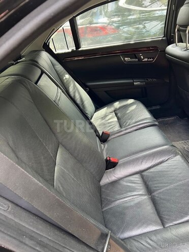 Mercedes S 350-17