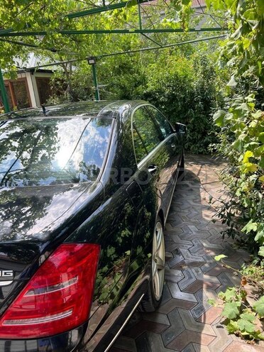 Mercedes S 350-3