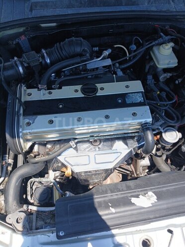 Opel Vectra-12