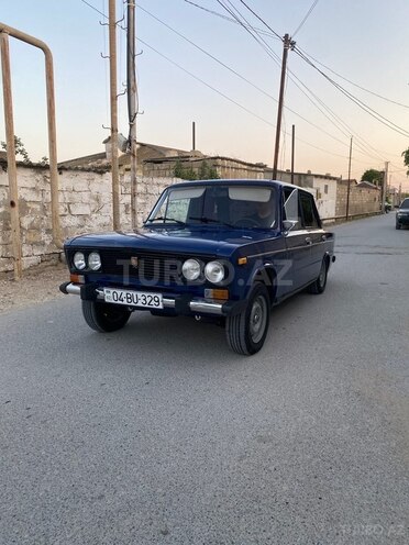 LADA (VAZ) 2106-2