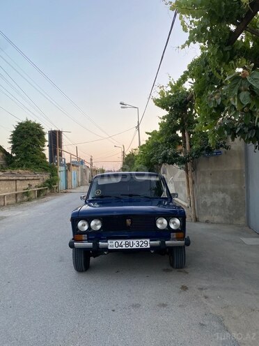 LADA (VAZ) 2106-1