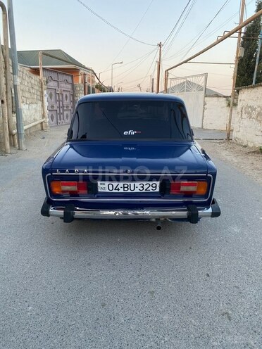 LADA (VAZ) 2106-4