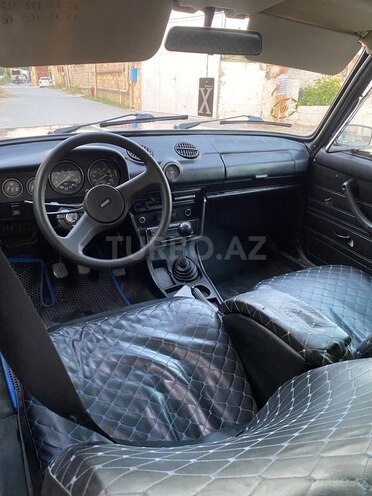 LADA (VAZ) 2106-6