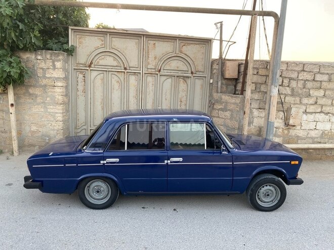LADA (VAZ) 2106-5
