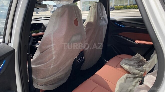 Changan Oshan X5 Plus-11
