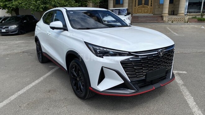 Changan Oshan X5 Plus-2