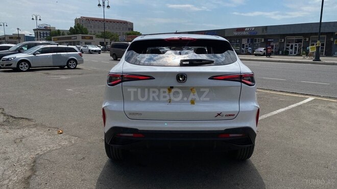 Changan Oshan X5 Plus-7