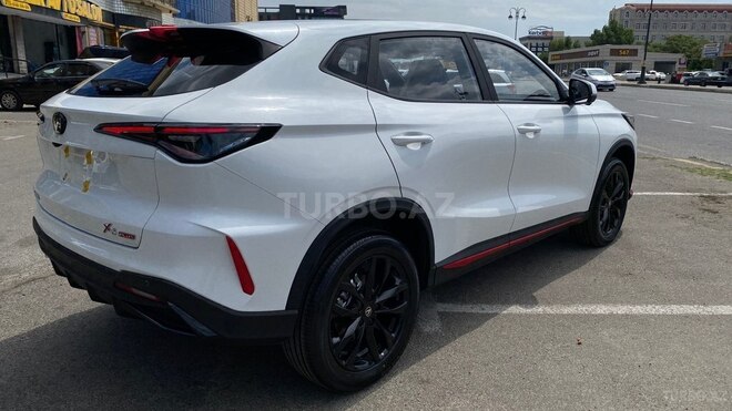 Changan Oshan X5 Plus-9