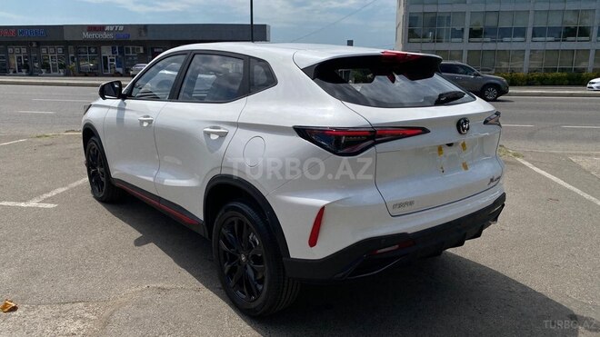 Changan Oshan X5 Plus-8
