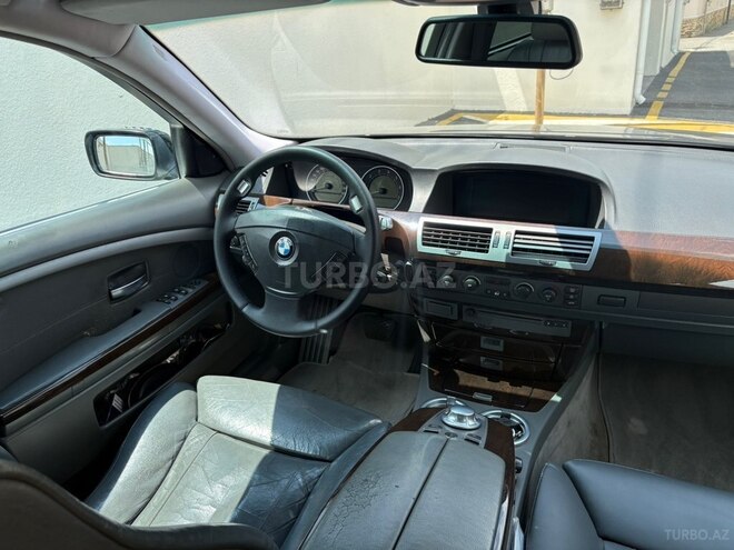 BMW 745-3