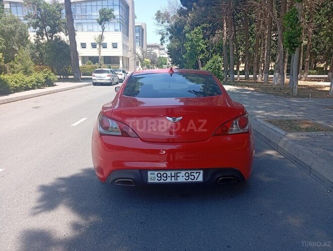 Hyundai Genesis Coupe-3