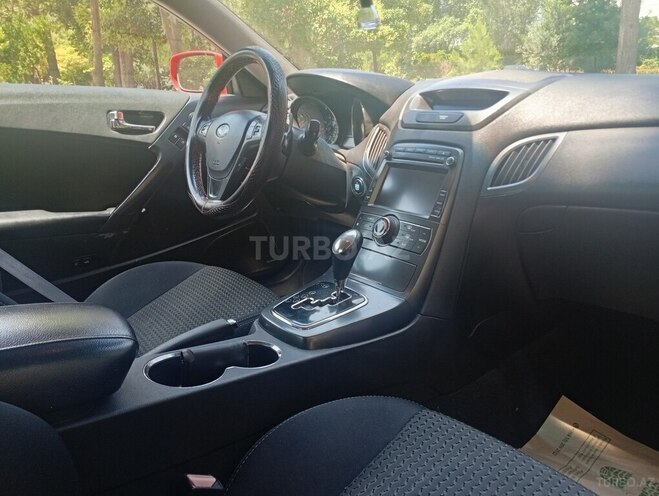 Hyundai Genesis Coupe-4
