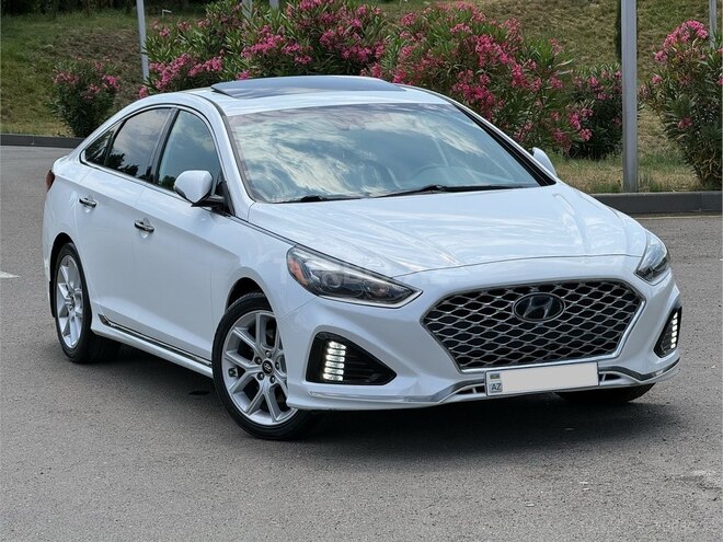 Hyundai Sonata-1