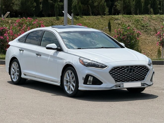 Hyundai Sonata-3