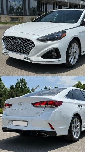 Hyundai Sonata-11