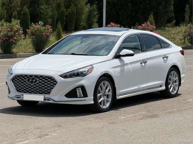 Hyundai Sonata-4