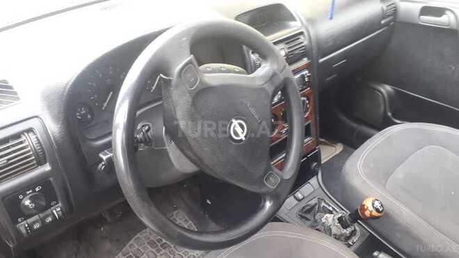 Opel Astra-5