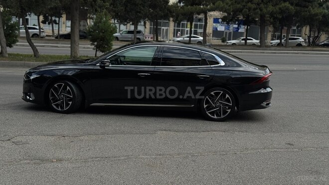 Hyundai Grandeur-4