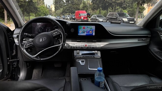 Hyundai Grandeur-13