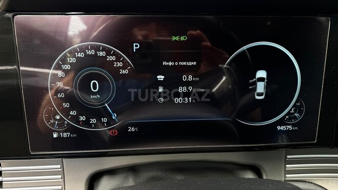 Hyundai Grandeur-14
