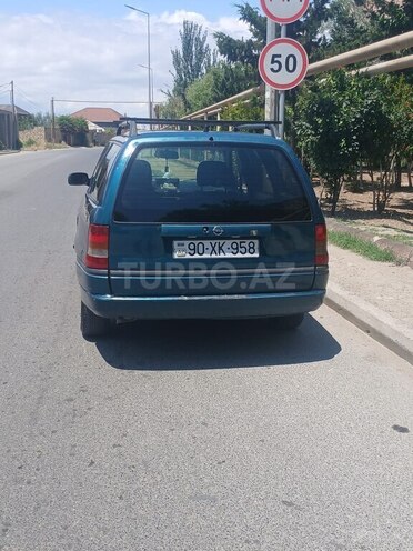 Opel Astra-2