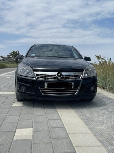 Opel Astra-9