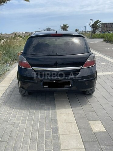 Opel Astra-2