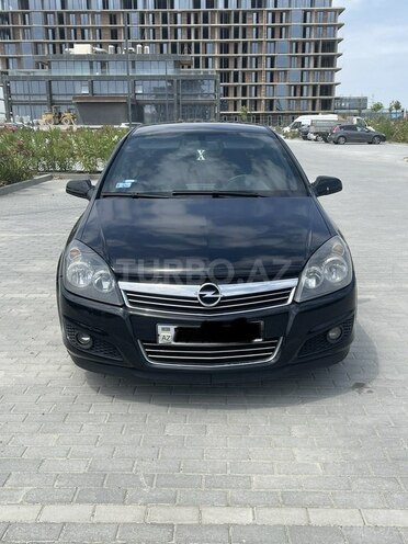Opel Astra-1