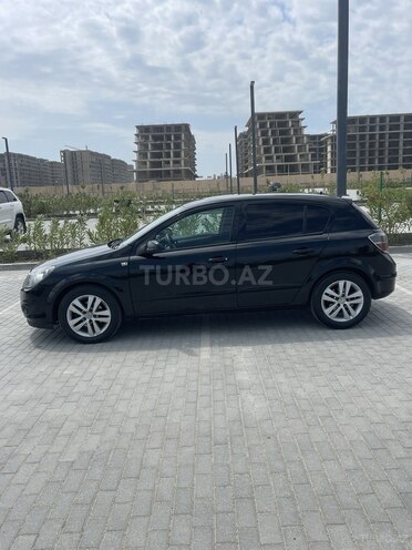 Opel Astra-7