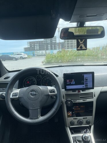 Opel Astra-4
