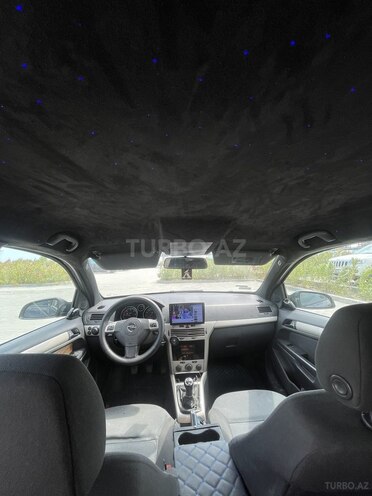Opel Astra-3