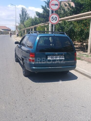 Opel Astra-3